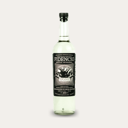 Fidencio Tepextate