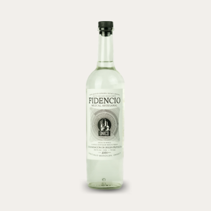 Fidencio Único
